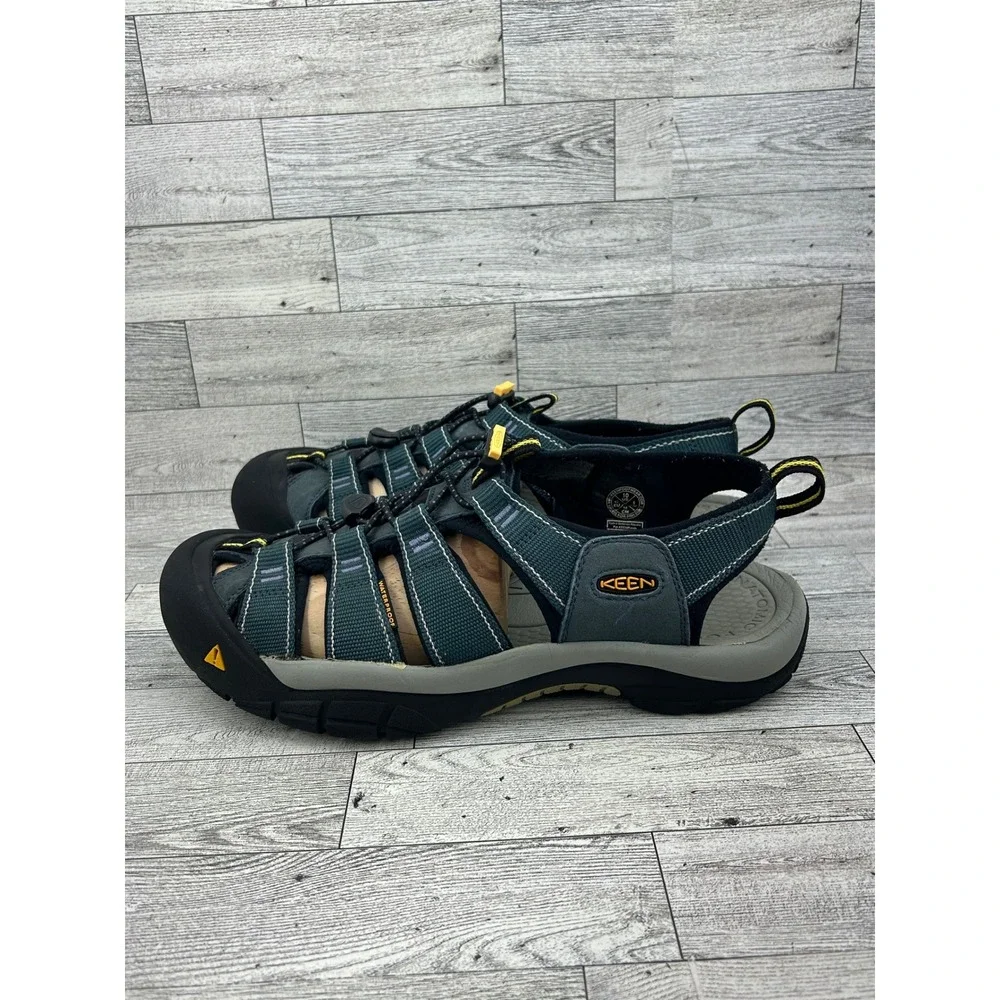 Keen newport h2